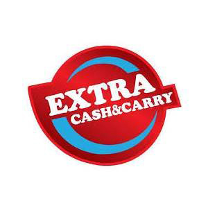 Extra Cash & Carry